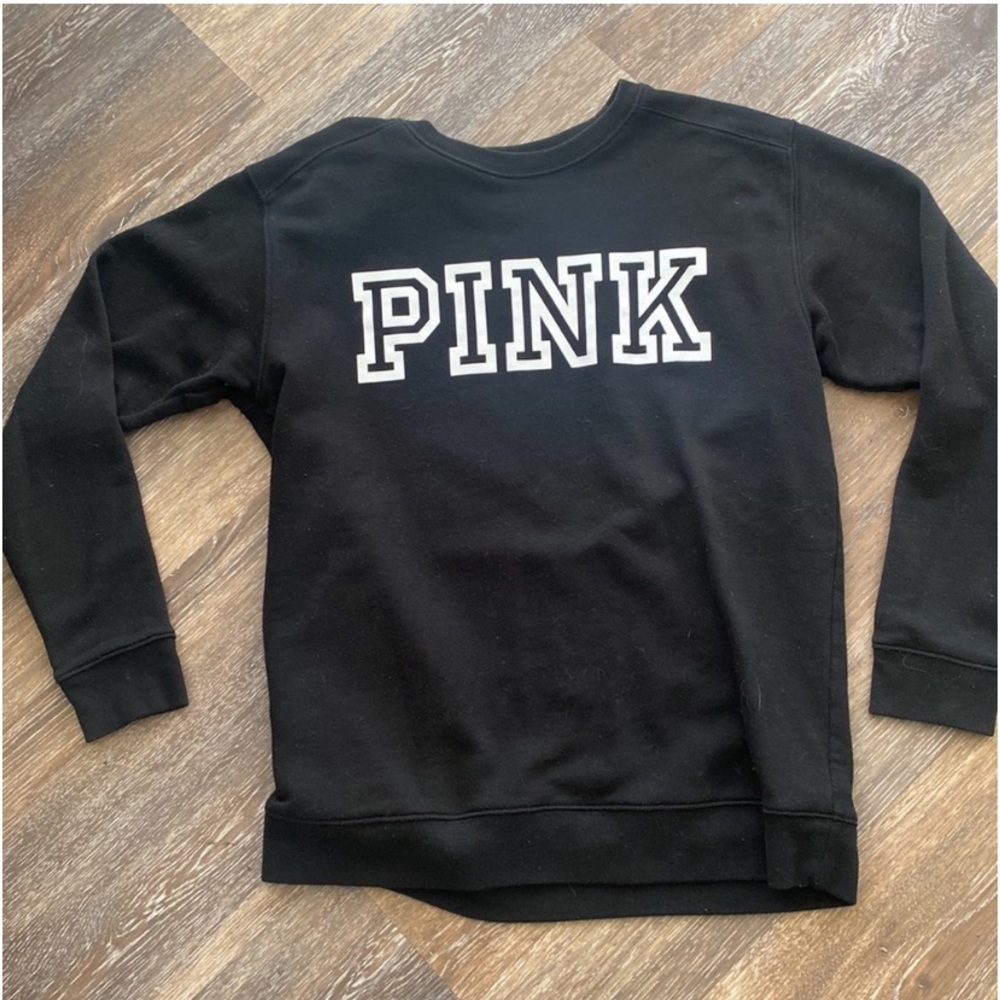 Victoria’s Secret PINK Pullover